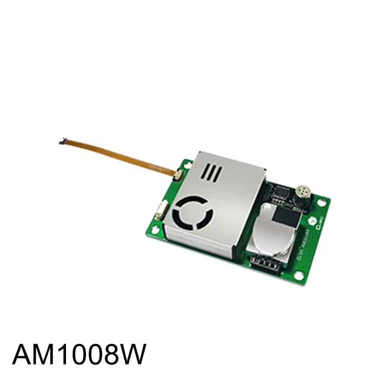 Am1008w Co2, Pm, Temp, Rh, And Voc Sensor 1