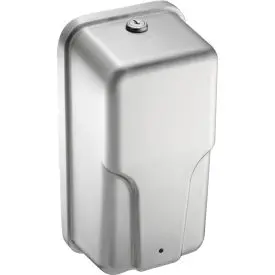 Asi® Roval™ Automatic Soap Dispenser - 20364 1