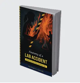Anatomy Of A Lab Accident 1