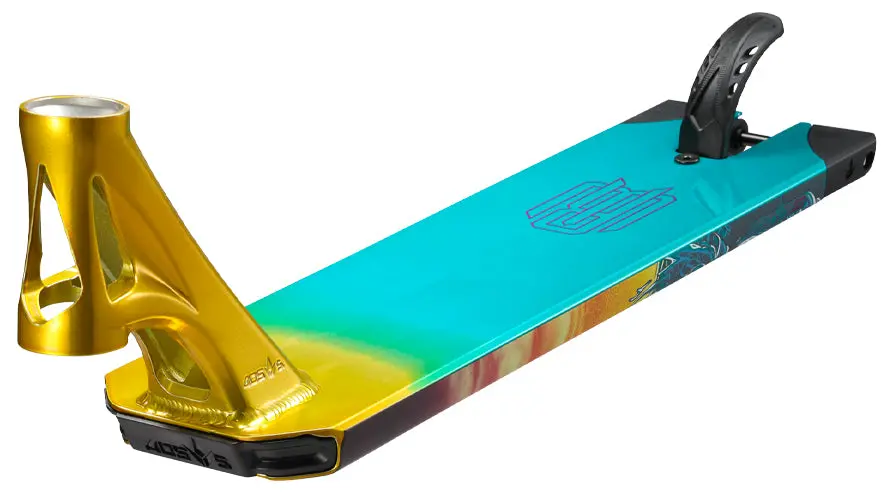 Envy Aosv5 Ltd Raymond Warner Signature Deck 1