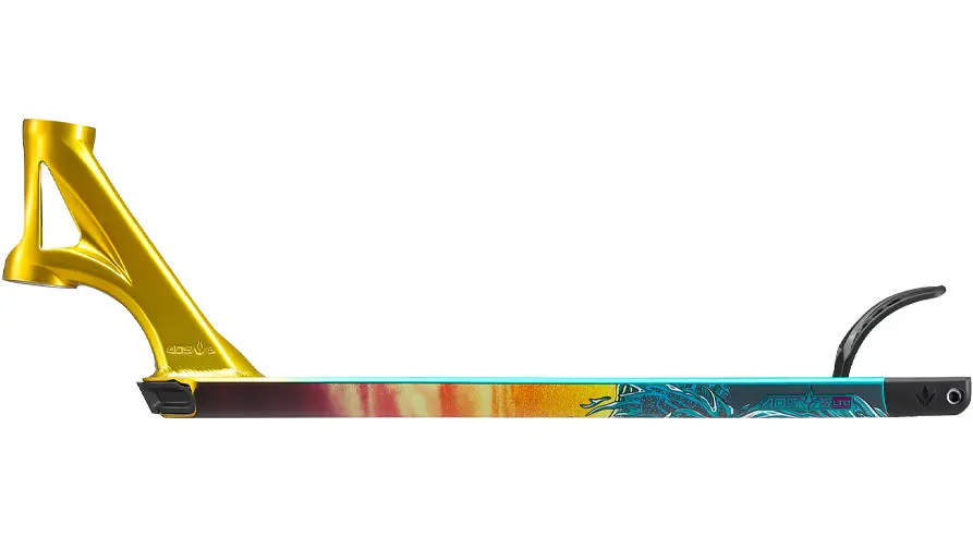Envy Aosv5 Ltd Raymond Warner Signature Deck 2