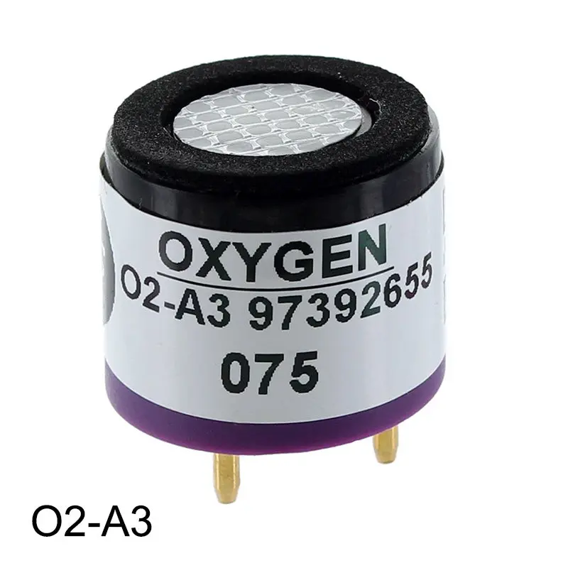 O2-A3 Alphasense 25% 3 Year Oxygen Smart Ec Sensor 1