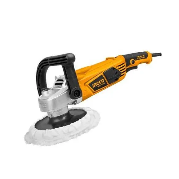 Ingco Rotary Angle Polisher 1400W 1