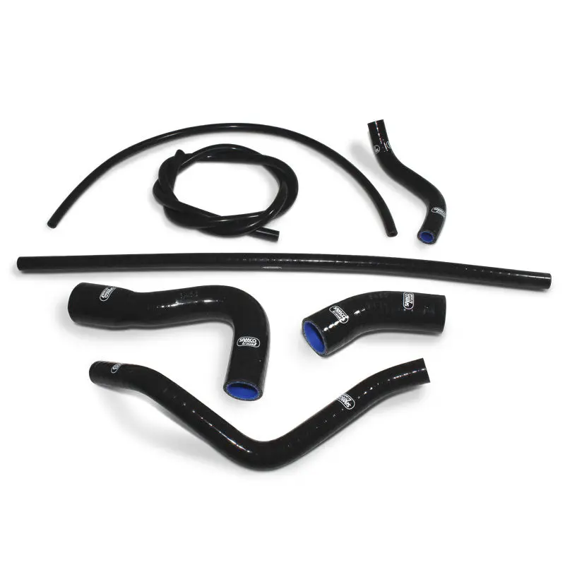 Aprilia Rs660 Oem Design 21-2024 Samco Sport Silicone Hose Kit & Stainless Hose Clips Apr-16 2