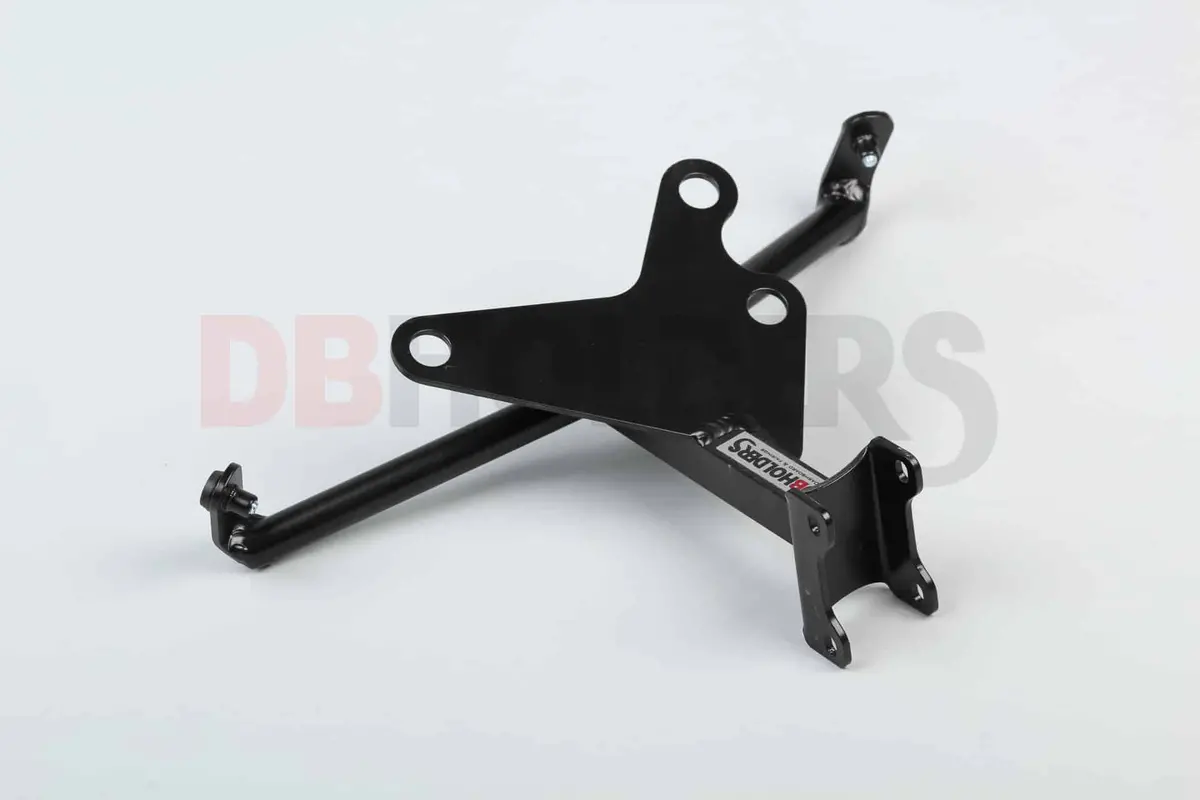 Aprilia Rsv4  2015-2020 Front Fairing Bracket By Db Holders. 1