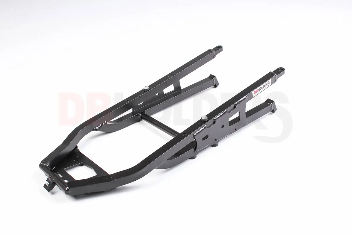 Aprilia Rsv4 1000  2009-2018  Aluminium Rear Subframe By Db Holders. 1