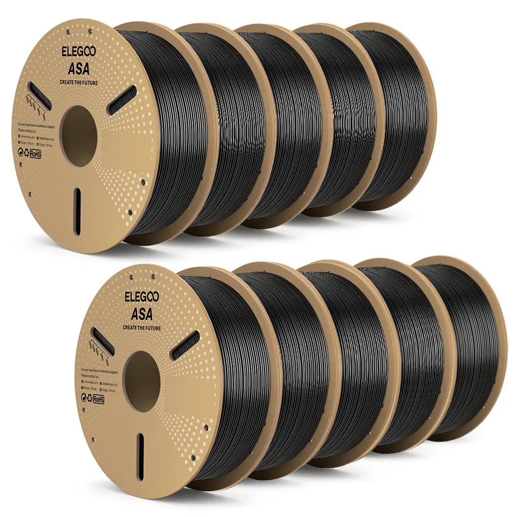 Asa Filament 10 Kg 6