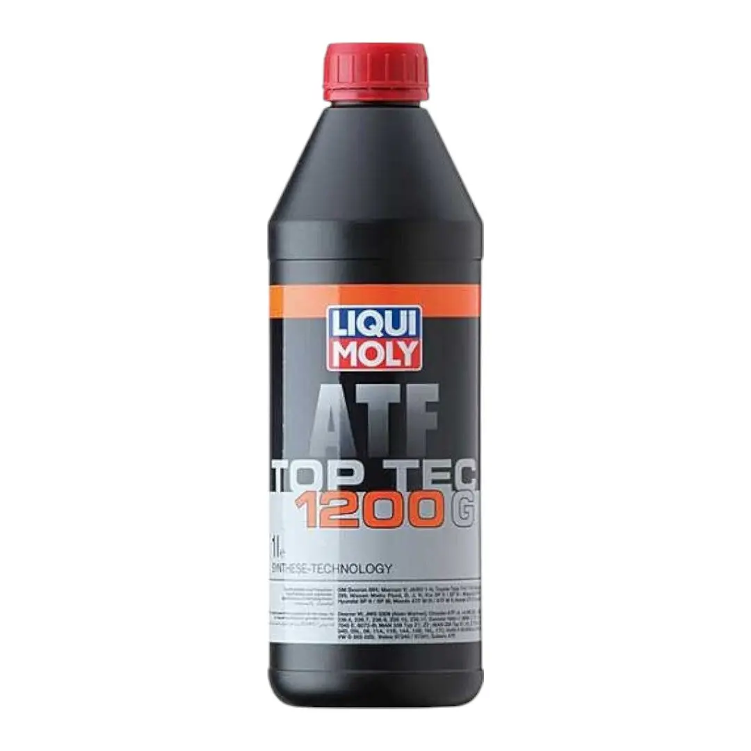 Liqui Moly Top Tec 1200 G (1 Liter) 1