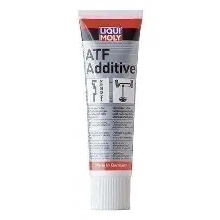 Liqui Moly Atf Additive 250 Ml 1