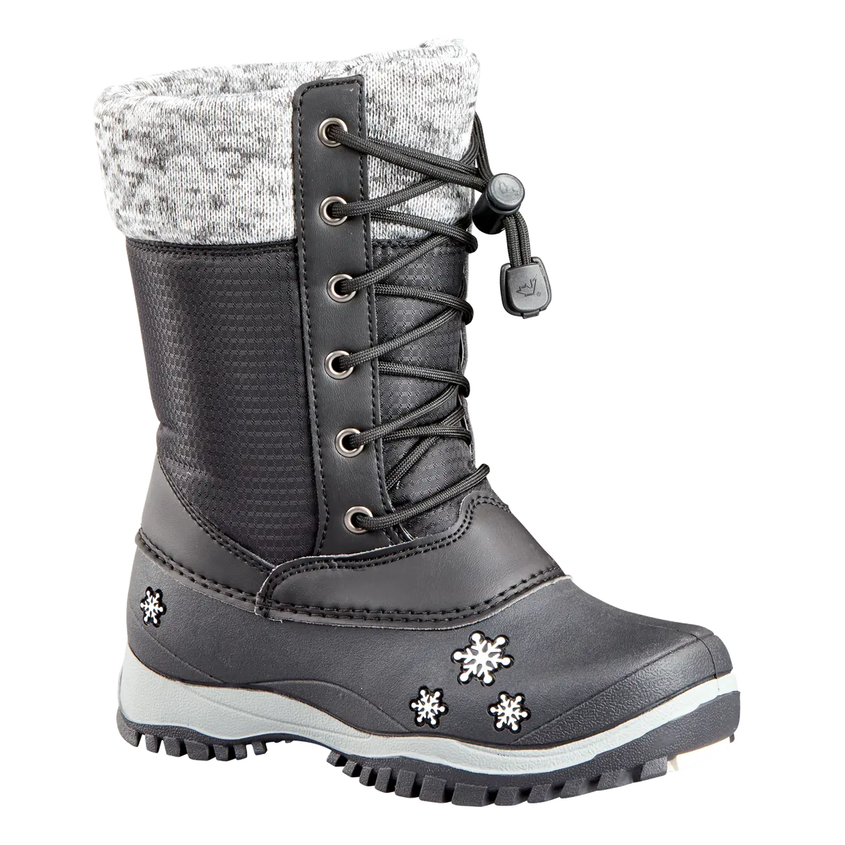 Avery | Big Kids Boot (Junior) 1