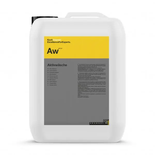 Koch Chemie Active Wash  11 Ltr 1