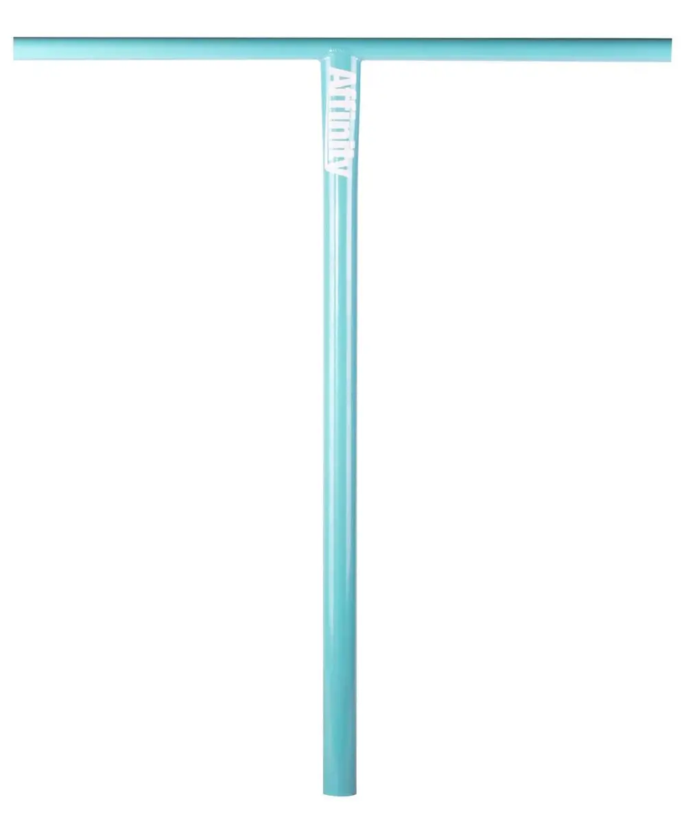 Affinity Xl Classic T Bars 7