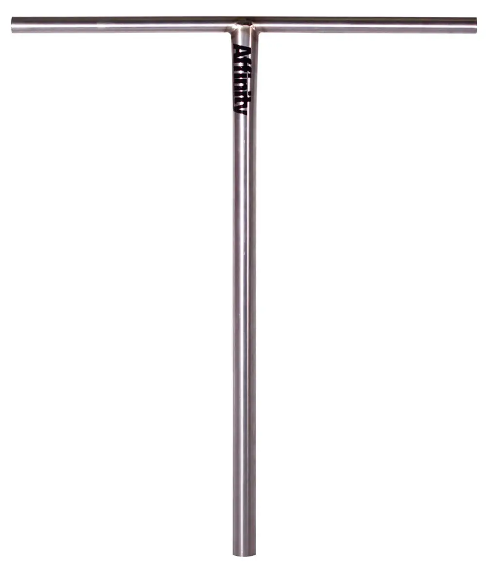 Affinity Classic Xl Titanium Bars 2