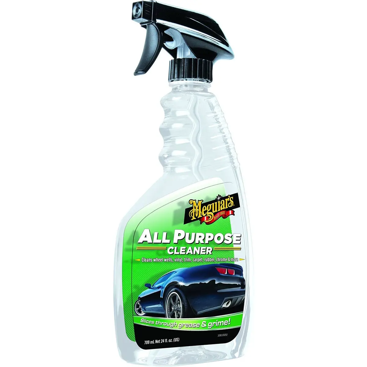 Meguiar's Apc (All Purpose Cleaner) 710Ml 1