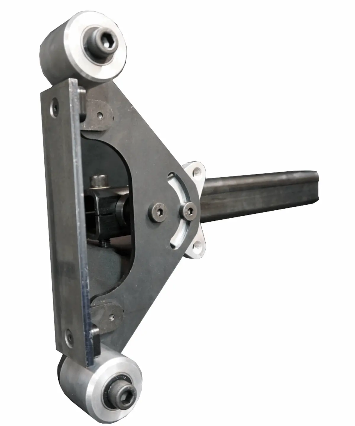 Ameribrade - Kit- Tilting Platen On Arm 1