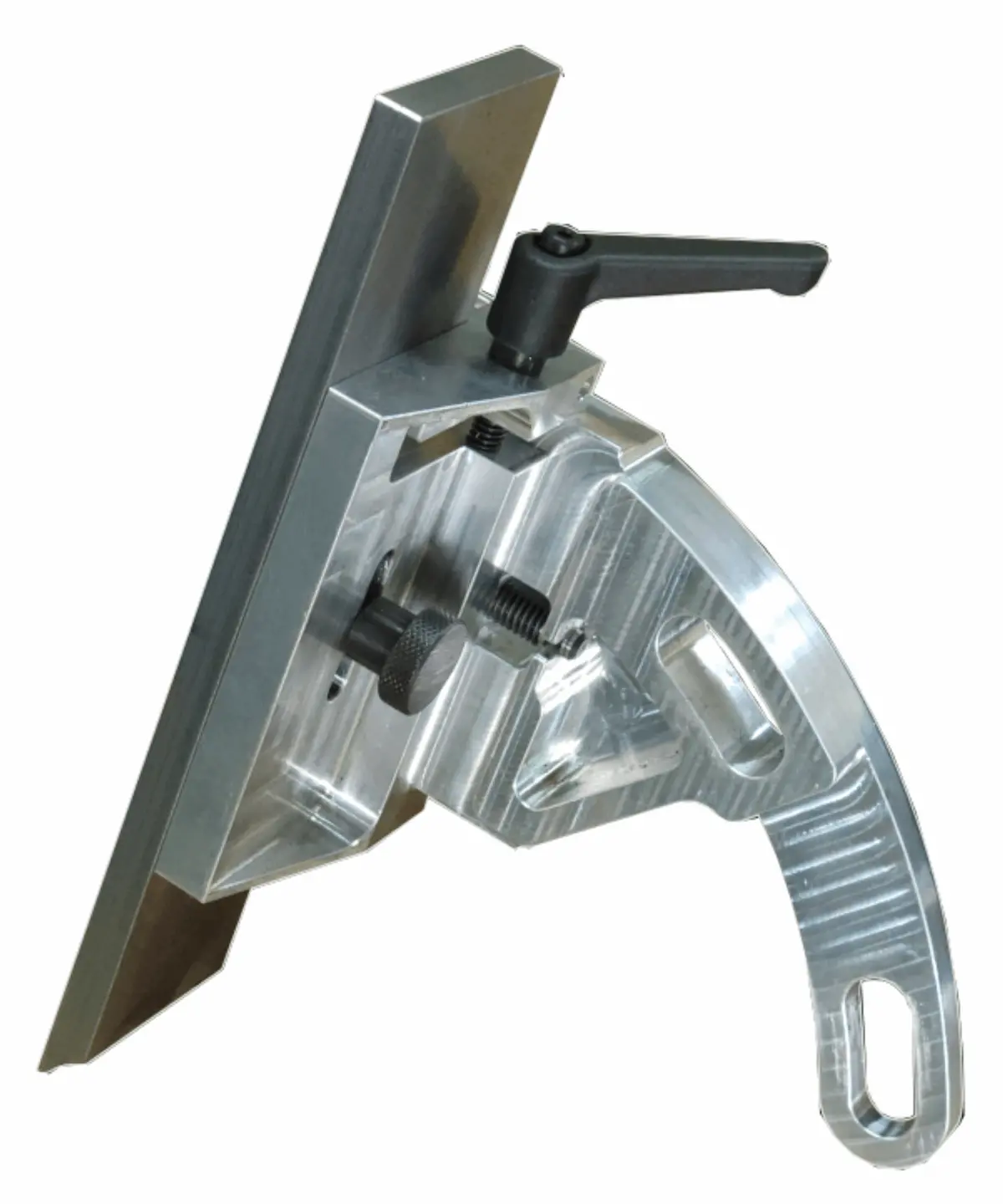 Ameribrade - Waterfall, Integral, Plunge (W.I.P.) Attachment 1