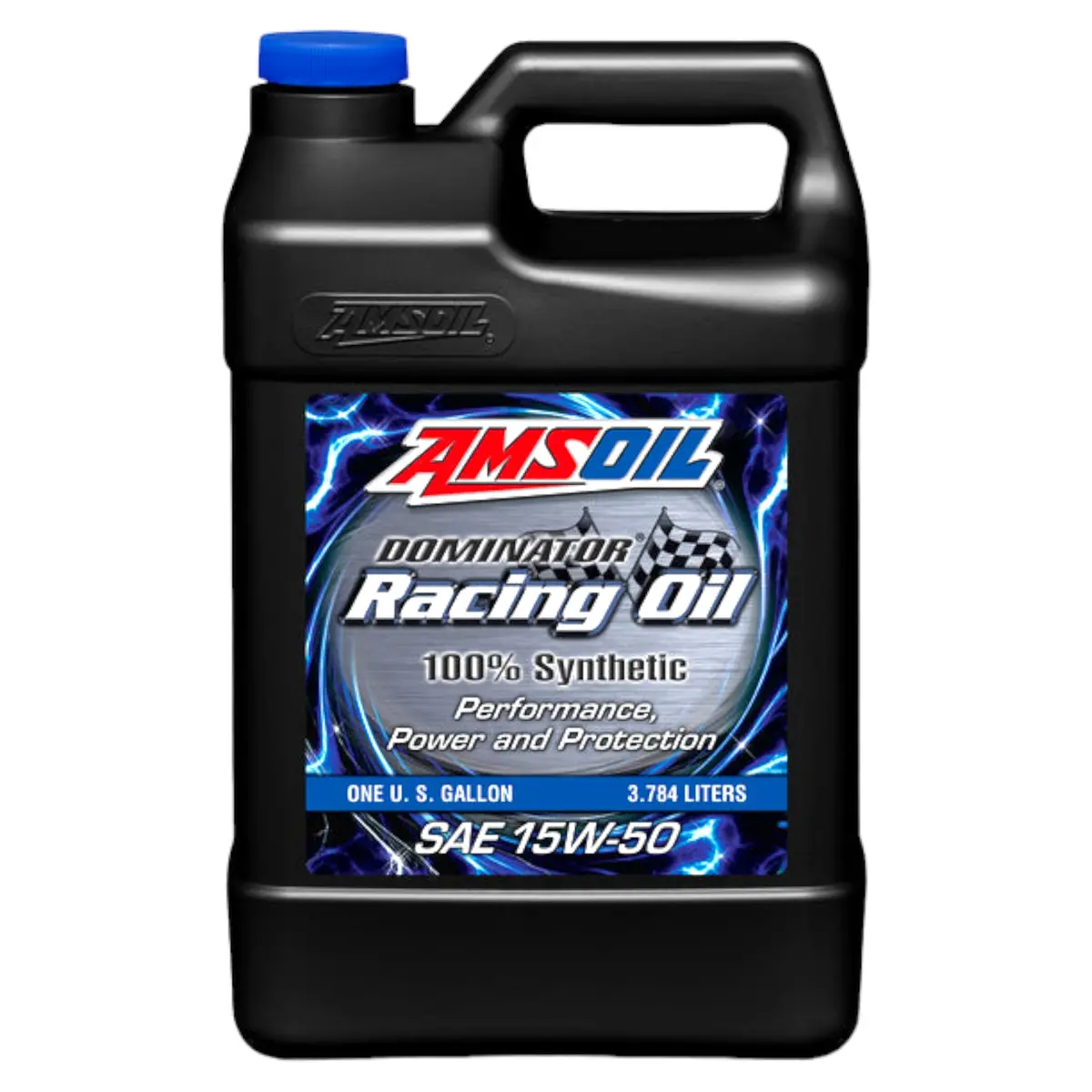 Amsoil Dominator Racing Oil 15W-50 (3.78L) 1
