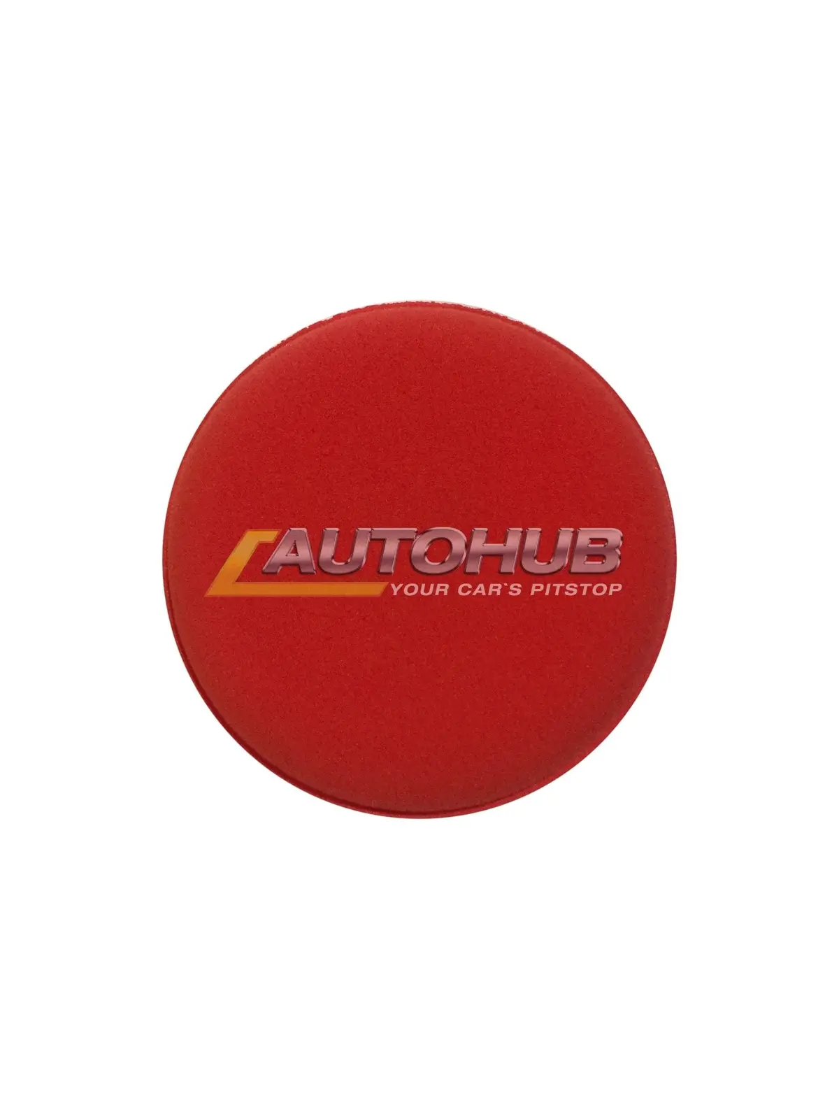 Applicator Sponge Red 1
