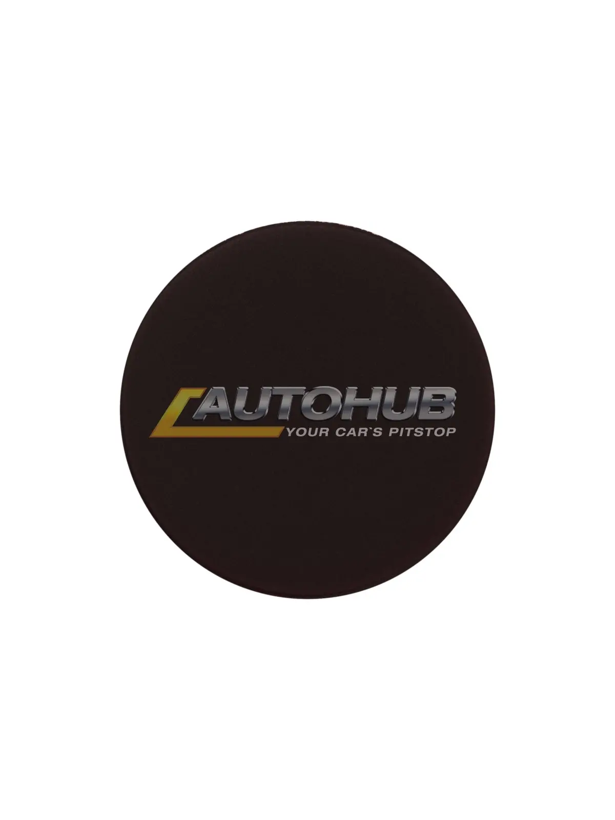 Applicator Sponge Black 1
