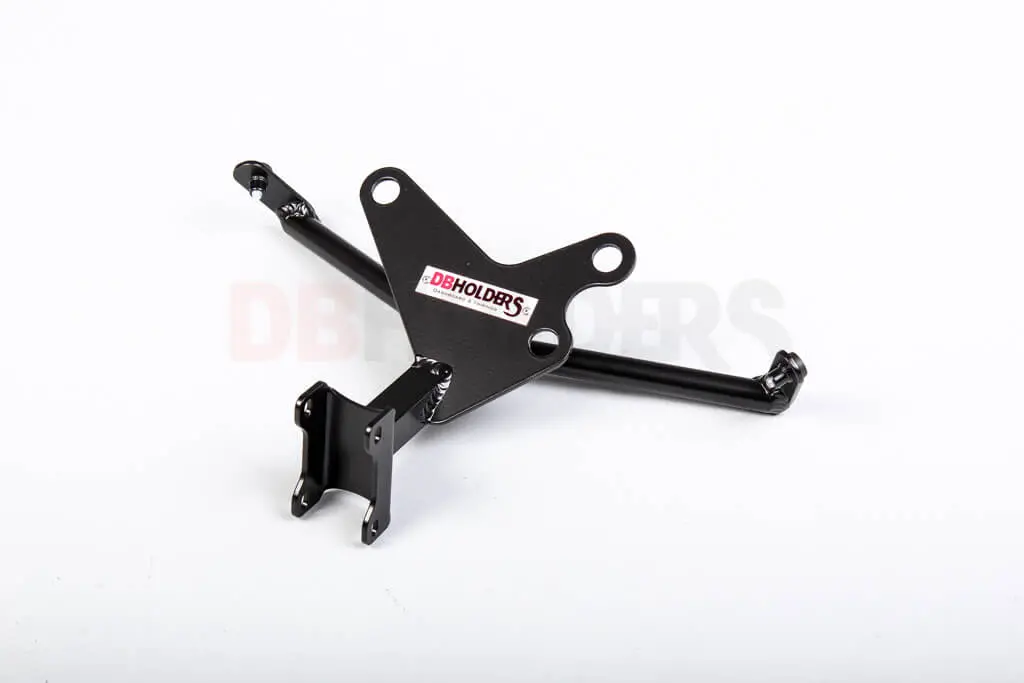 Aprilia Rsv4  2009-2014 Front Fairing Bracket By Db Holders. 1