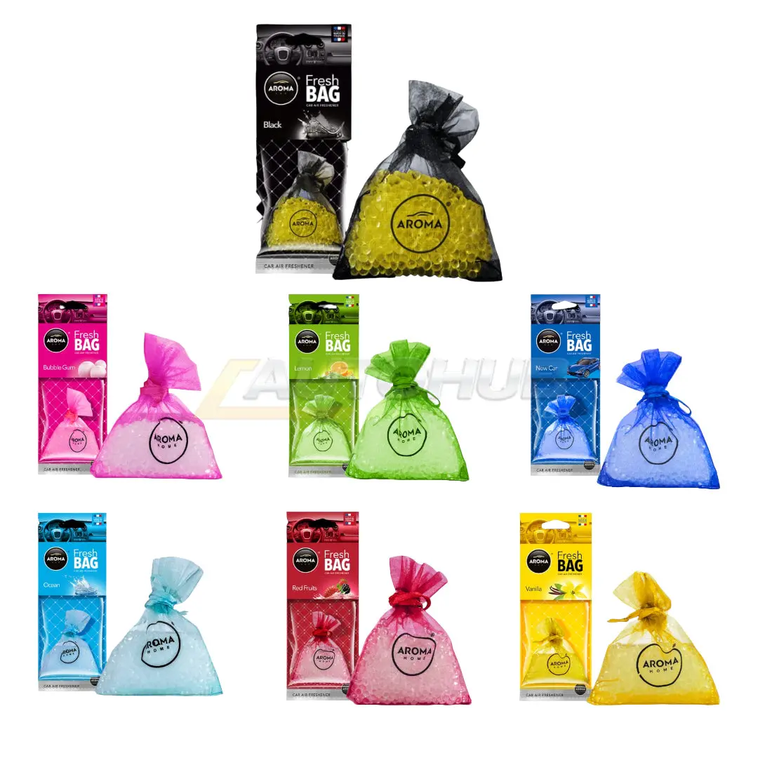 Aroma Fresh Bag 1