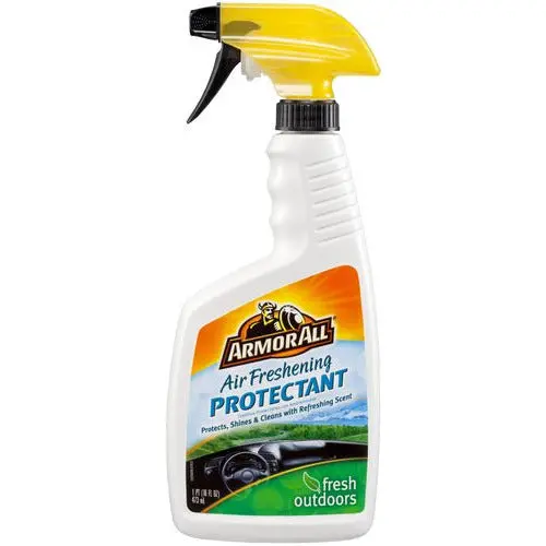 Armorall Air Freshening Protectant Fresh Outdoors 1