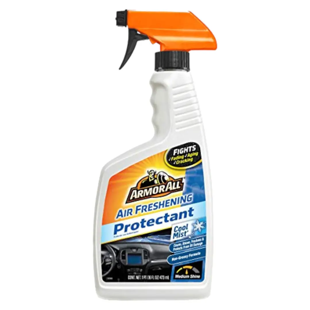 Armorall Air Freshening Protectant Cool Mist 473Ml 1