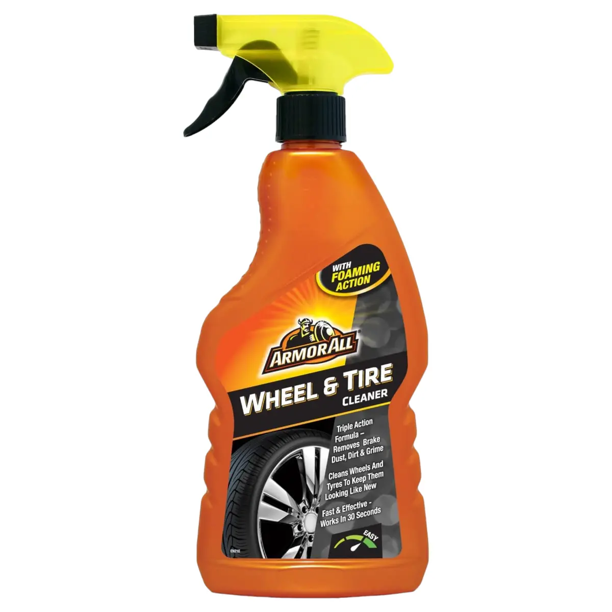 Armorall Wheel & Tire Cleaner 500Ml 1