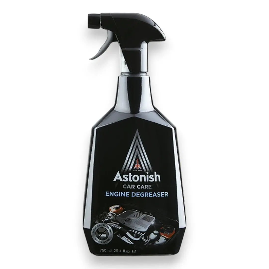 Astonish Engine Degreaser 750Ml 1