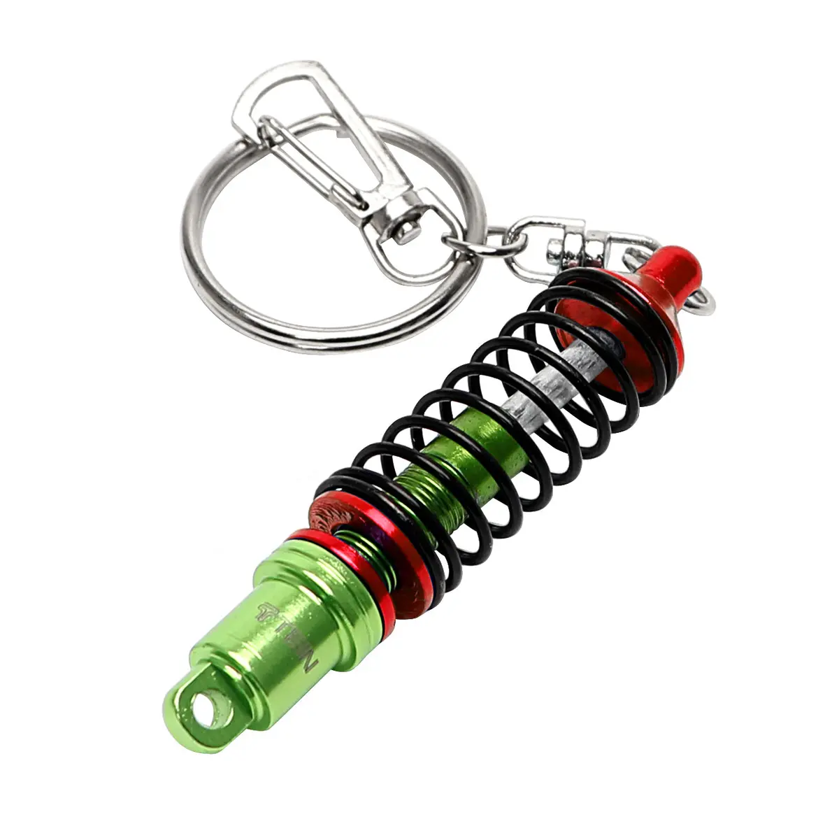 Car Shocks Key Chain 1