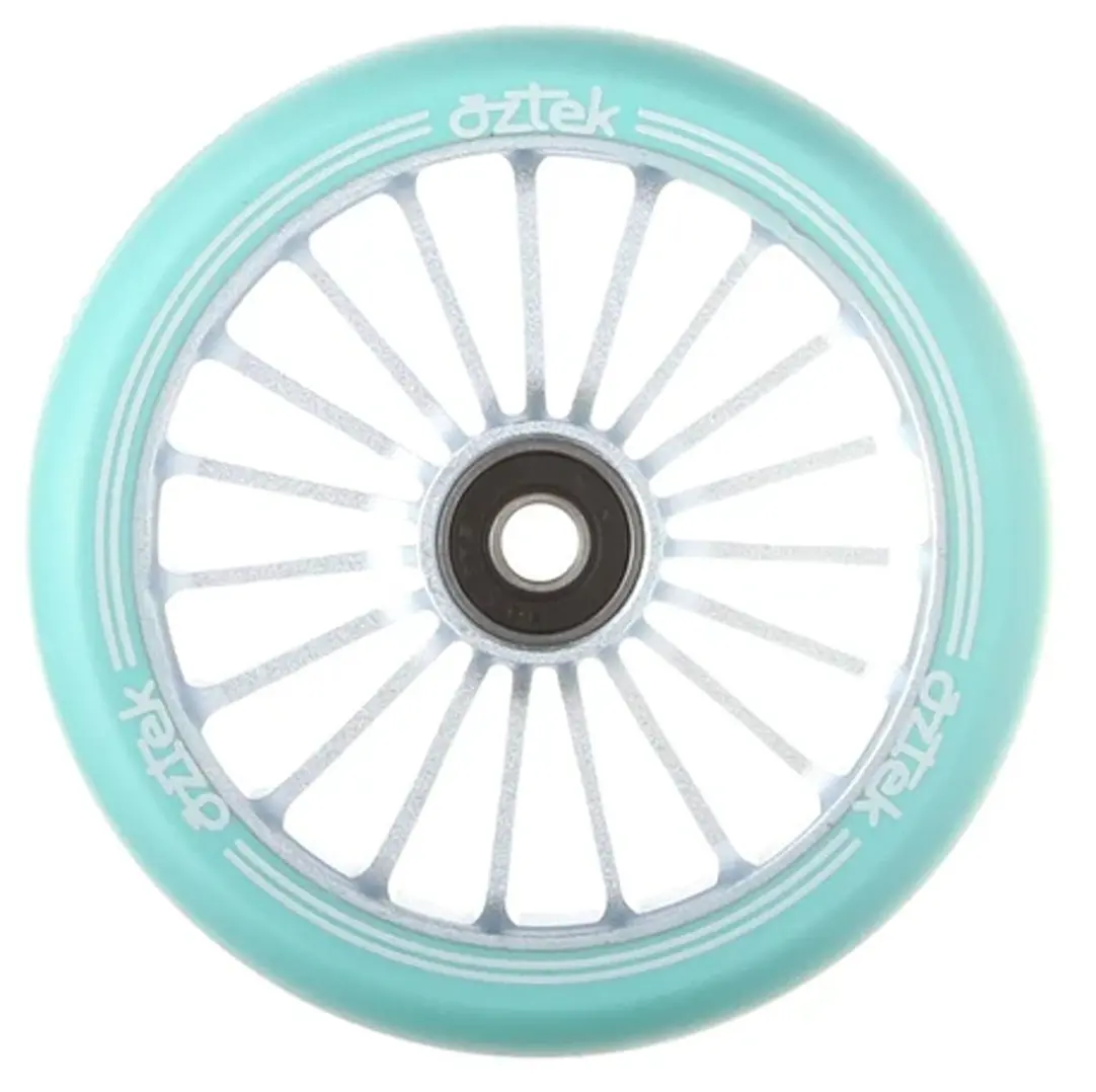 Aztek Architect Wheels 110Mm 1