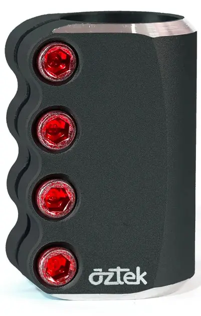 Aztek Pandora Scs Clamp 1