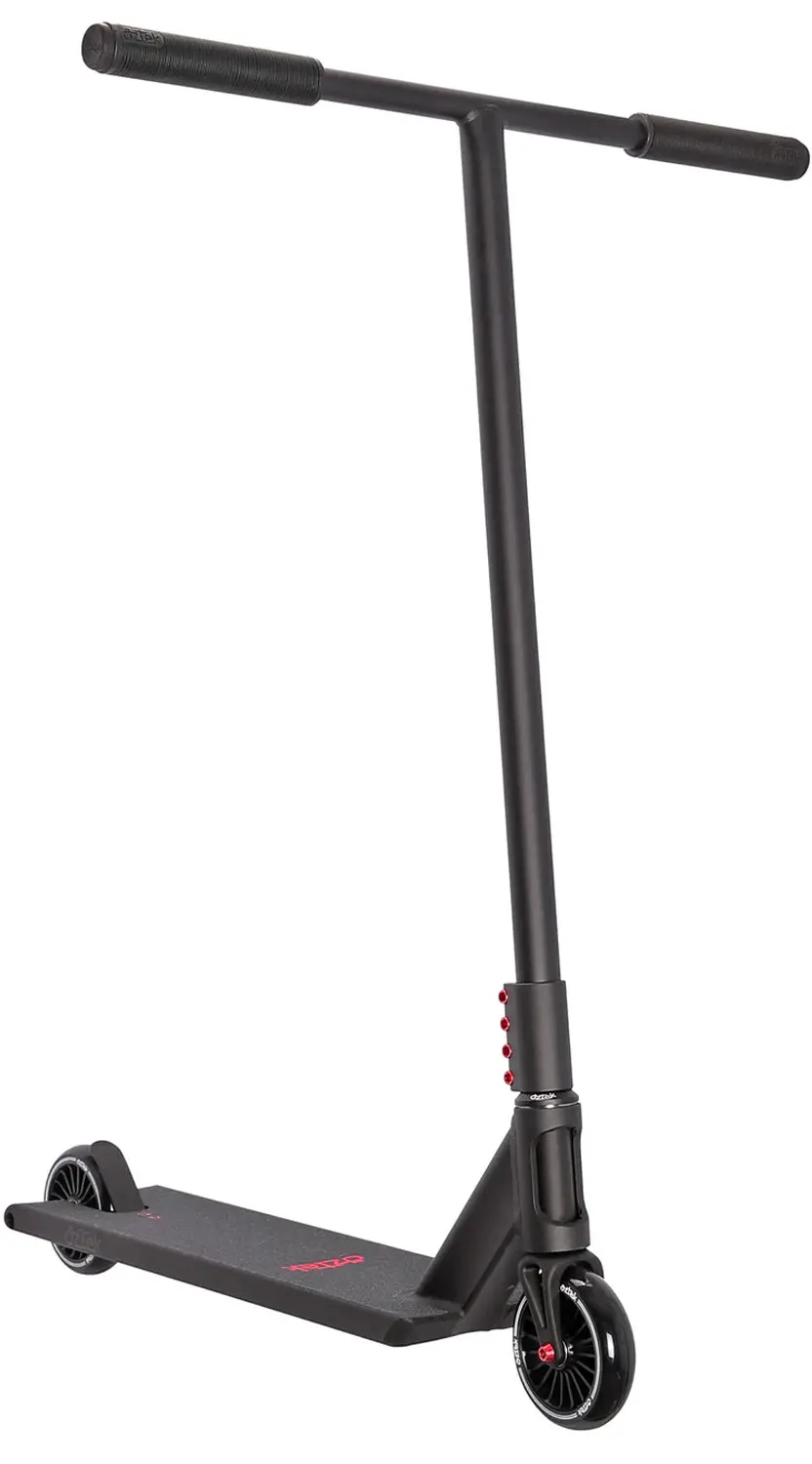 Aztek Siren Complete Scooter 1
