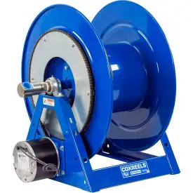 Coxreels 1175-6-200-E 1"X 200' 3000 Psi Electric Dc Explosion-Proof Motor Retractable Hose Reel 1