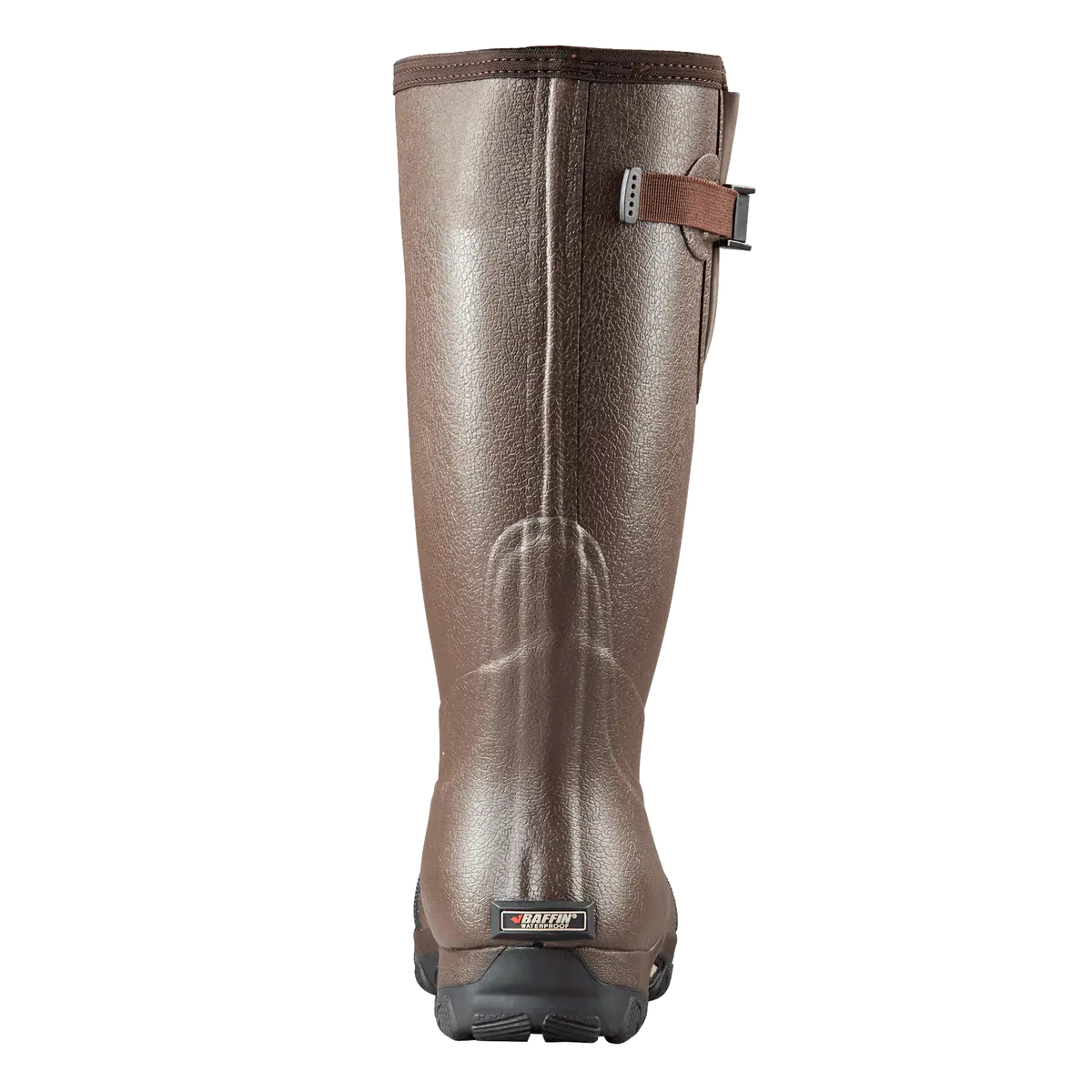 Backwood | Men's Boot 4