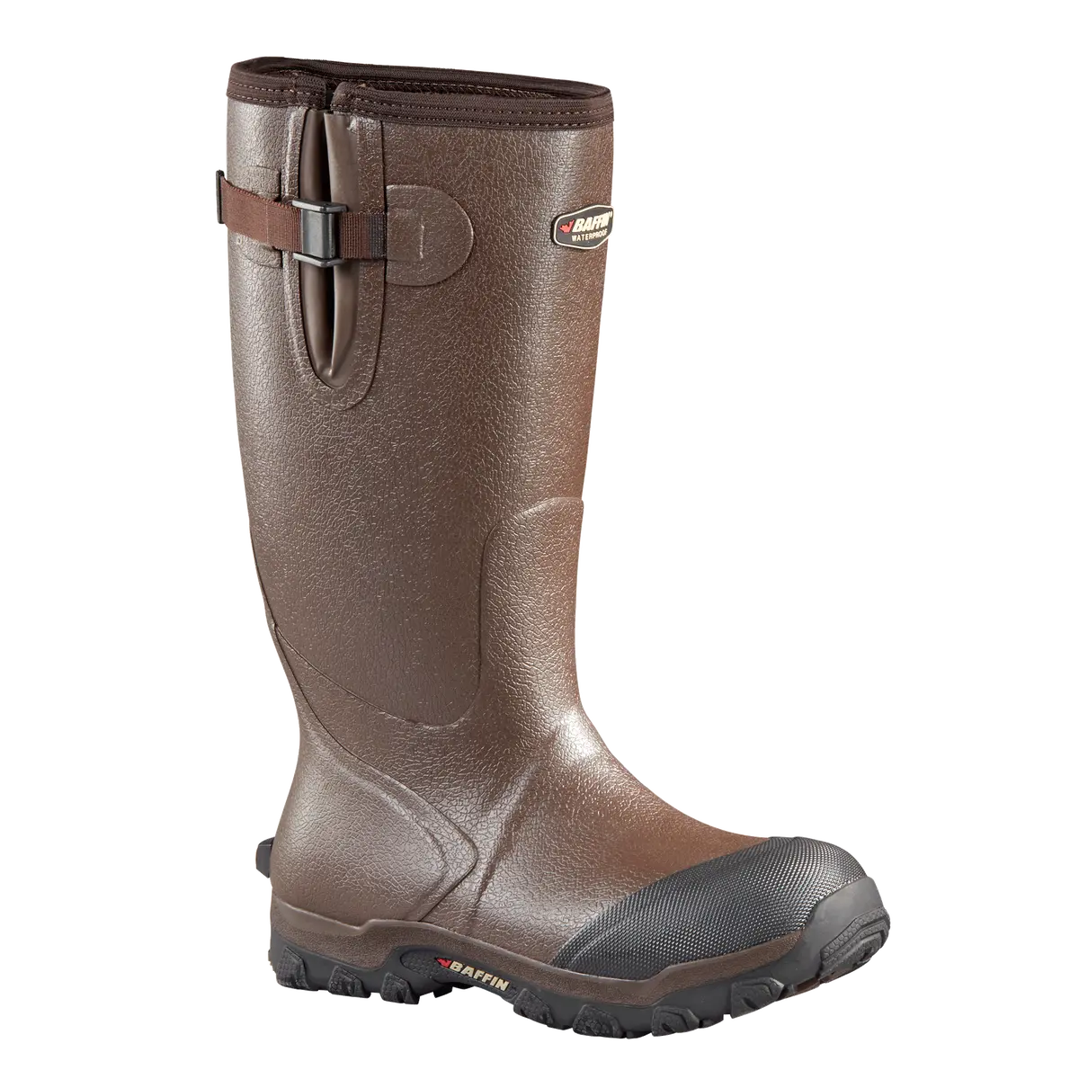 Backwood | Men's Boot 1