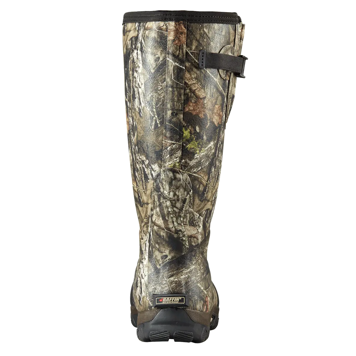 Backwood | Men's Boot 16