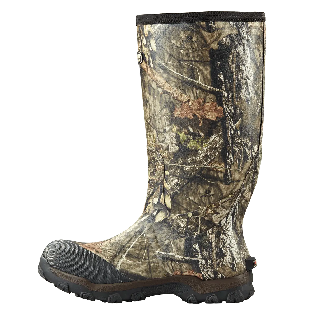 Backwood | Men's Boot 17
