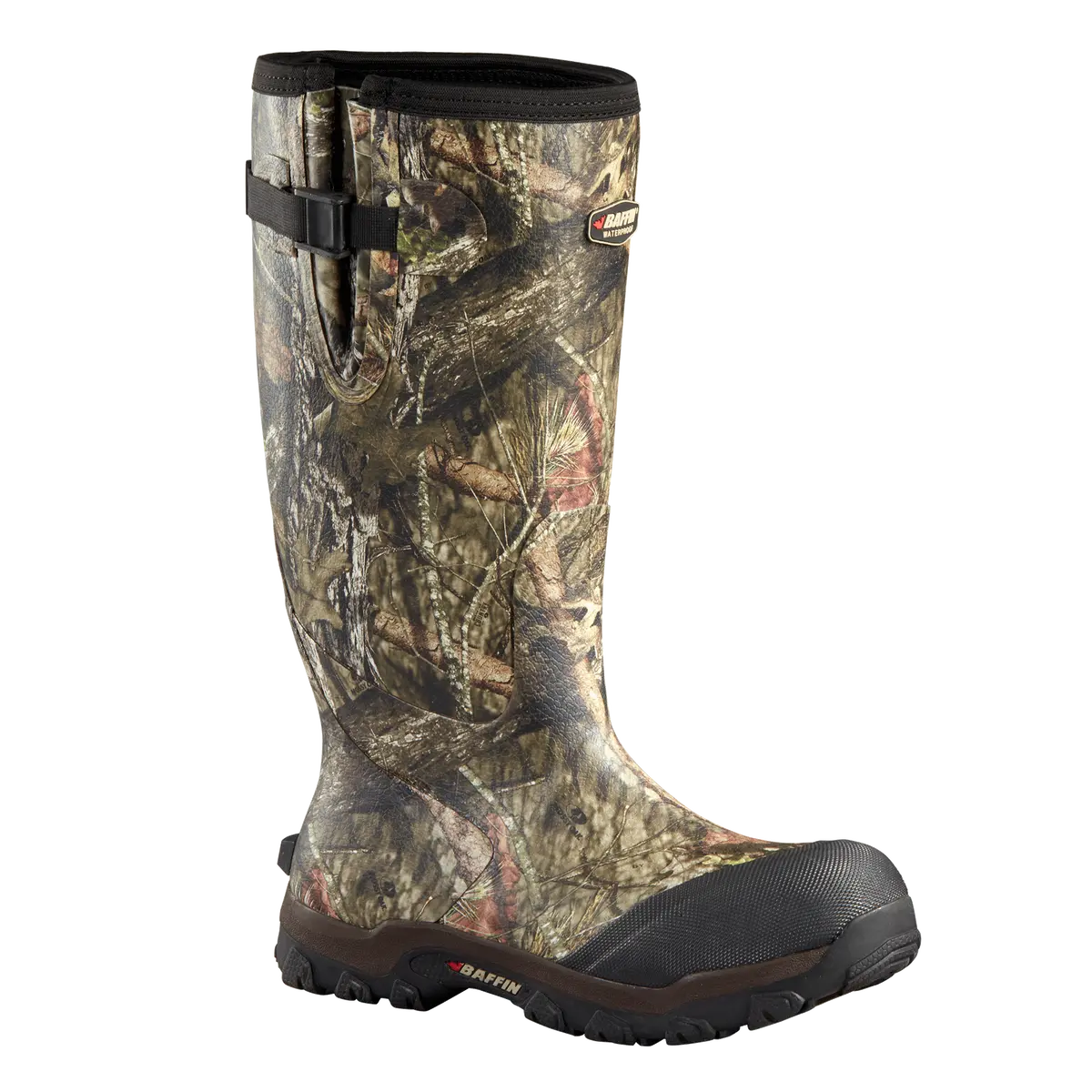 Backwood | Men's Boot 19