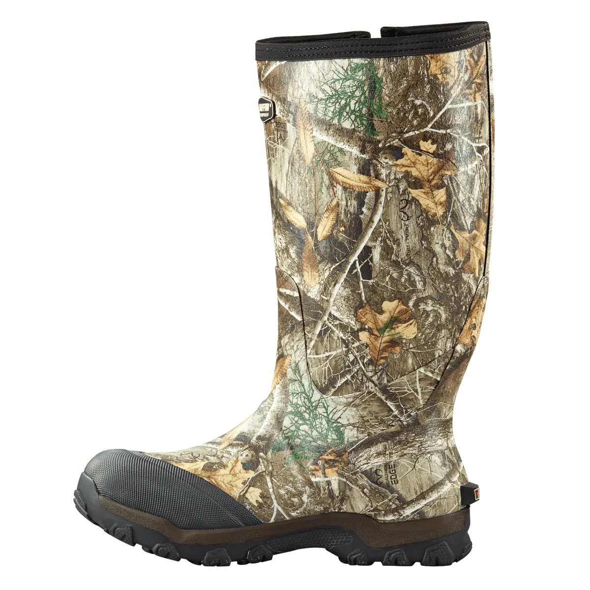 Backwood | Men's Boot 23