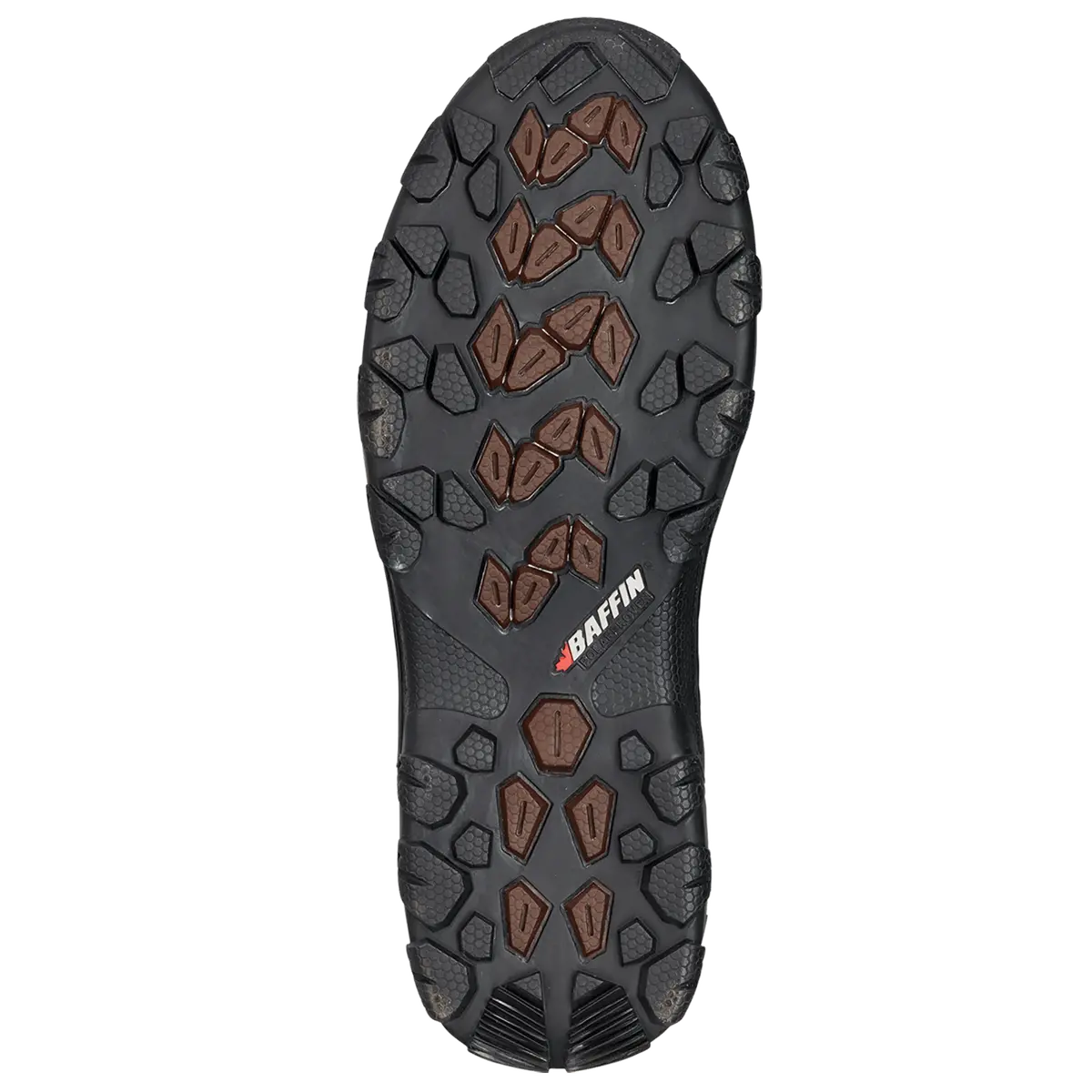 Backwood | Men's Boot 2