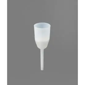 Bel-Art Polyethylene 50Ml Single Piece Buchner Funnel 1