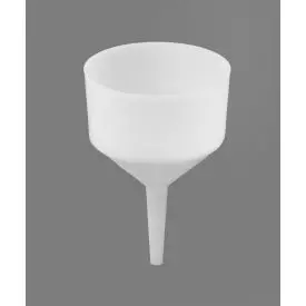 Bel-Art Polyethylene 400Ml Single Piece Buchner Funnel 1