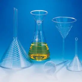 Bel-Art Pmp 224Ml Urbanti High-Speed Filter Funnels 4Pk 1