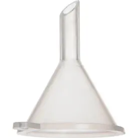 Bel-Art Polypropylene 5.2Ml Micro Funnels 12Pk 1