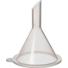 Bel-Art Polypropylene 8.1Ml Micro Funnels 12Pk 1