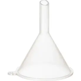 Bel-Art Polypropylene 15.7Ml Micro Funnels 12Pk 1