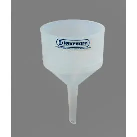 Bel-Art Polypropylene 315Ml Two Piece Buchner Funnel 1