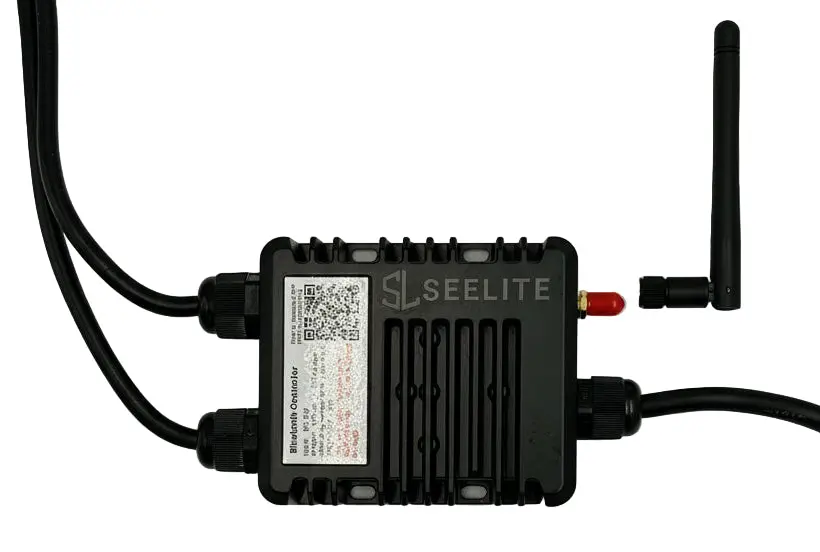 Seelite Rgb Wake Lights - Controller 1