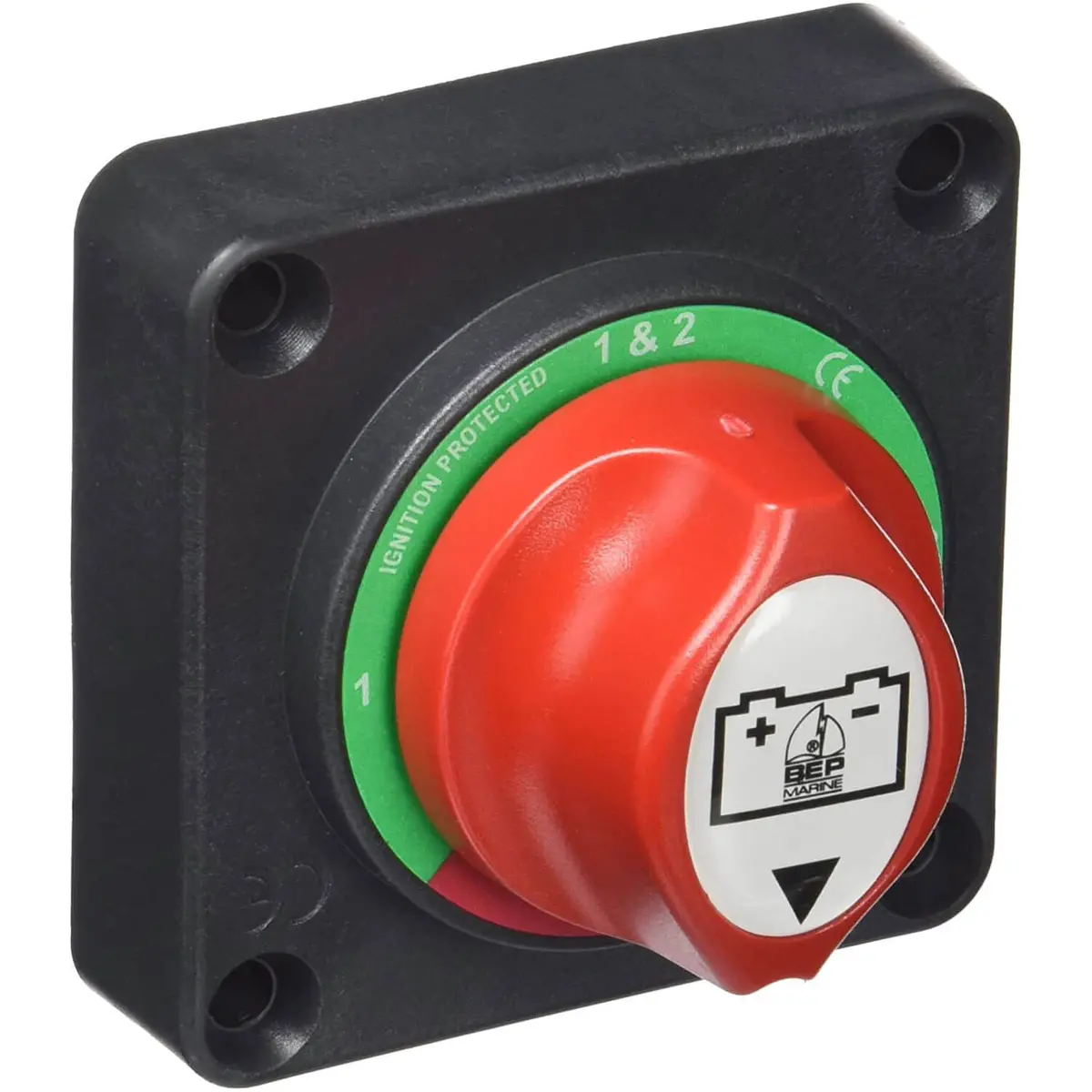 Interruptor De Batería Bep 1